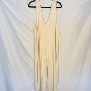 Treasure & bond Jersey Romper